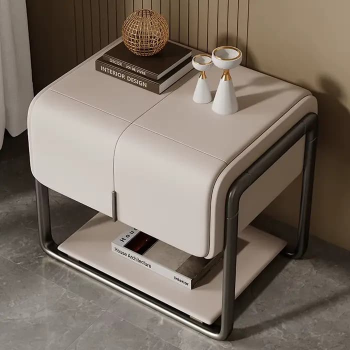 Tables De Chevet au Design minimaliste