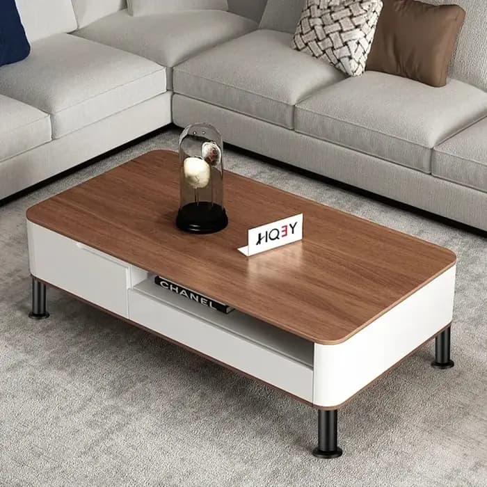 1 pièce Nouvelle Patte de Meuble Réglable de Remplacement en Acier Inoxydable Durable, Pied de Table