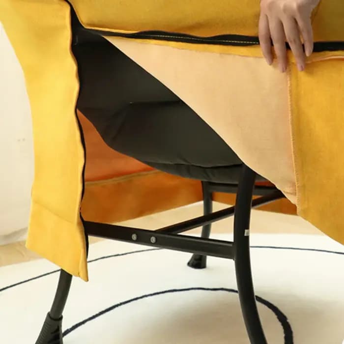 Canapés Modernes Ergonomiques de Grande Taille