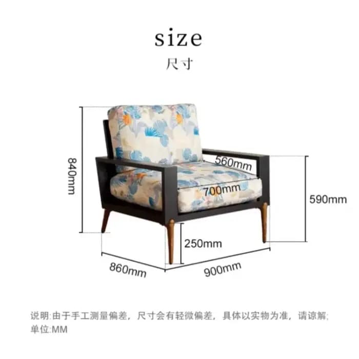Fauteuils modernes avec accoudoirs pour salon, chaises de luxe pour balcon, chaises ergonomiques de lecture, articles pour la maison, accessoires de décoration intérieure.