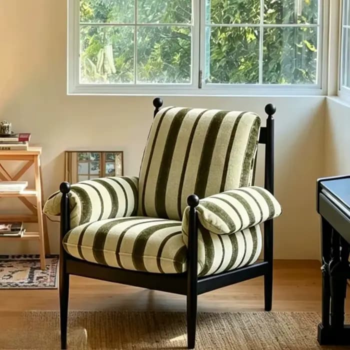 Fauteuils et canapés de salon, fauteuils d'appoint, fauteuils de salle à manger d'hôtel, style nordique et Mid-Century, mobilier d'accent pour la maison