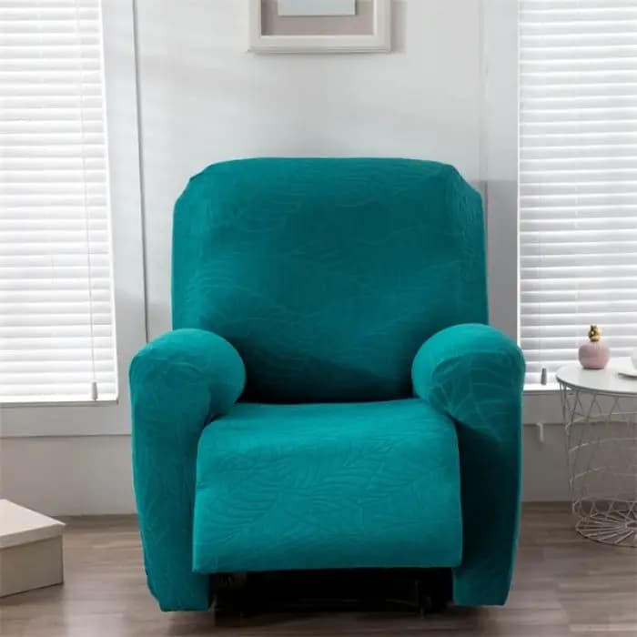 Housses de canapé inclinables imperméables pour salon