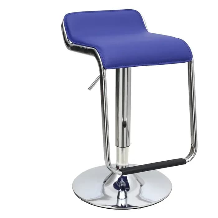 Tabouret de Bar pivotant