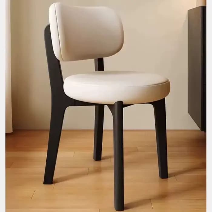 Chaises de salle à manger tendance rembourrées