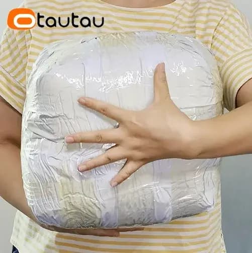 Remplissage de pouf boule EPS