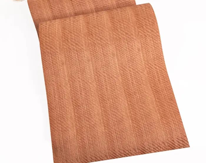 Placage en bois naturel pour meubles