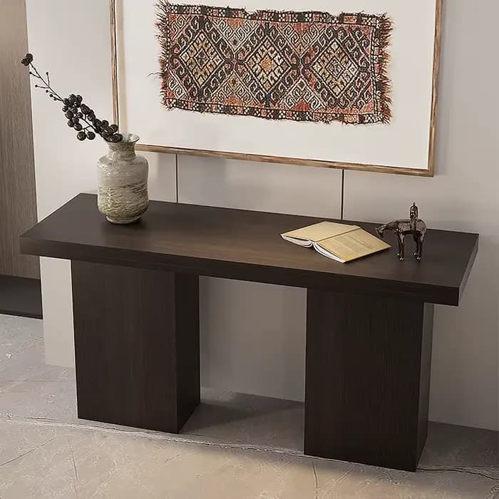Tables de Console au Design créatif