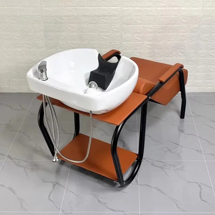 Esthétique élégant luxe Salon chaises