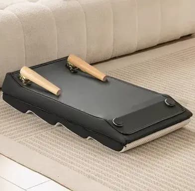 Canapé-lit amovible et lavable pour animaux de compagnie