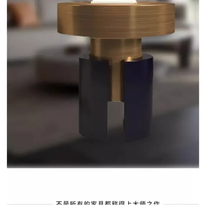 Table basse en métal et acier inoxydable, lumière nordique de luxe, pour petite Table ronde de salon