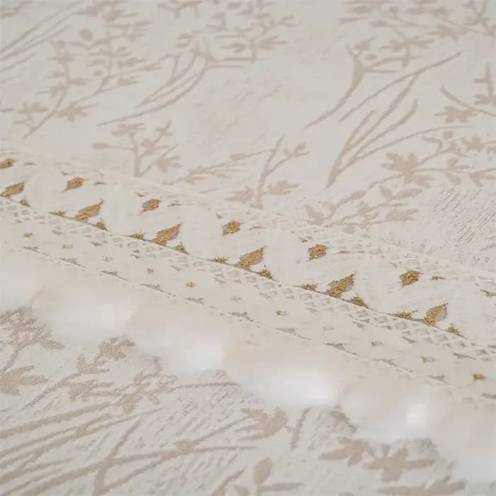 Coussin de canapé français haut de gamme