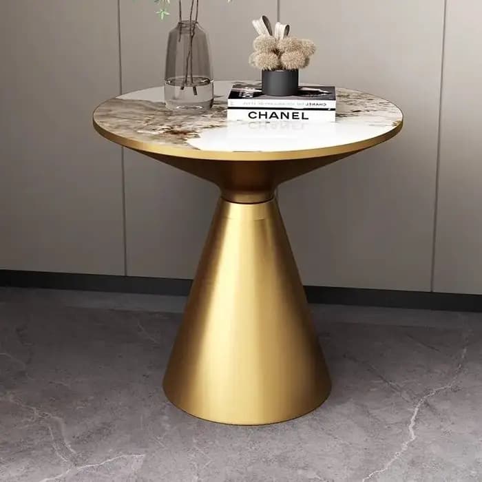 Réception, Table Basse, Hôtel, Ardoise, Moderne, Maison, délégations, Salon, Canapé, Table Ronde