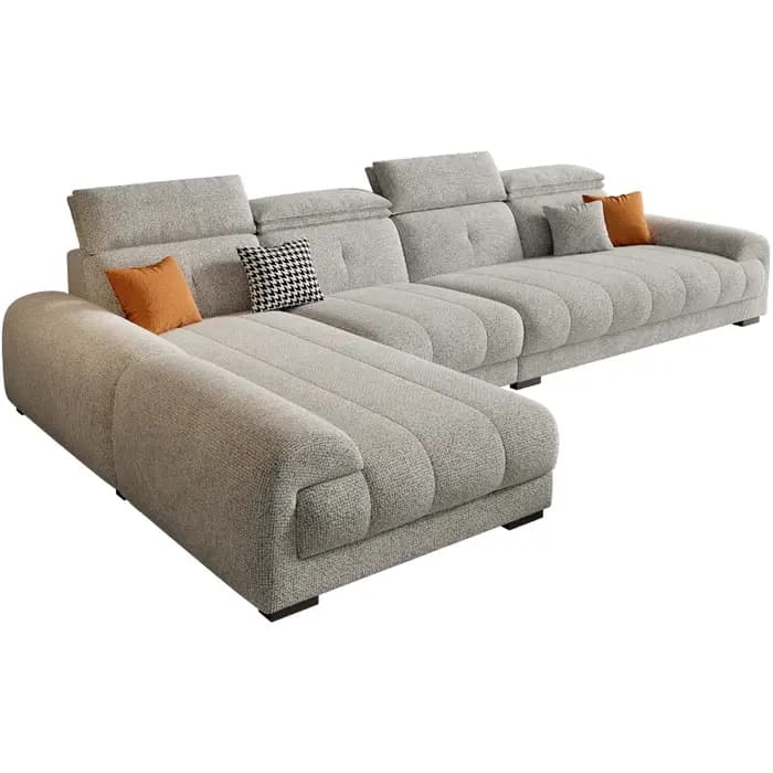 Peluche moderne canapés étage appartement paresseux bouffée relaxant canapé confortable romantique Muebles Para Habitacion maison accessoires