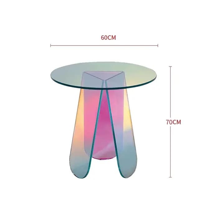 Table basse Design moderne beauté Premium esthétique Mini