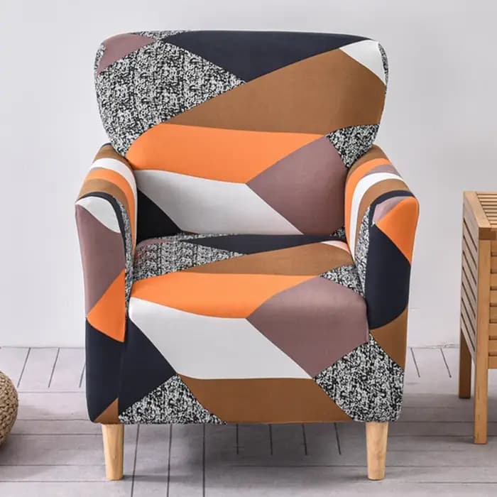Housses de fauteuil relaxantes tout compris