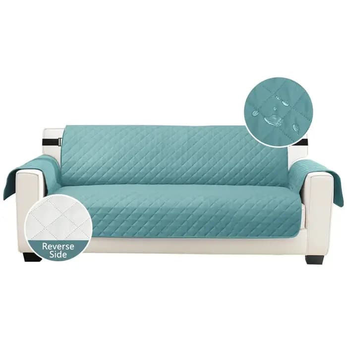 Housse de canapé imperméable pour salon
