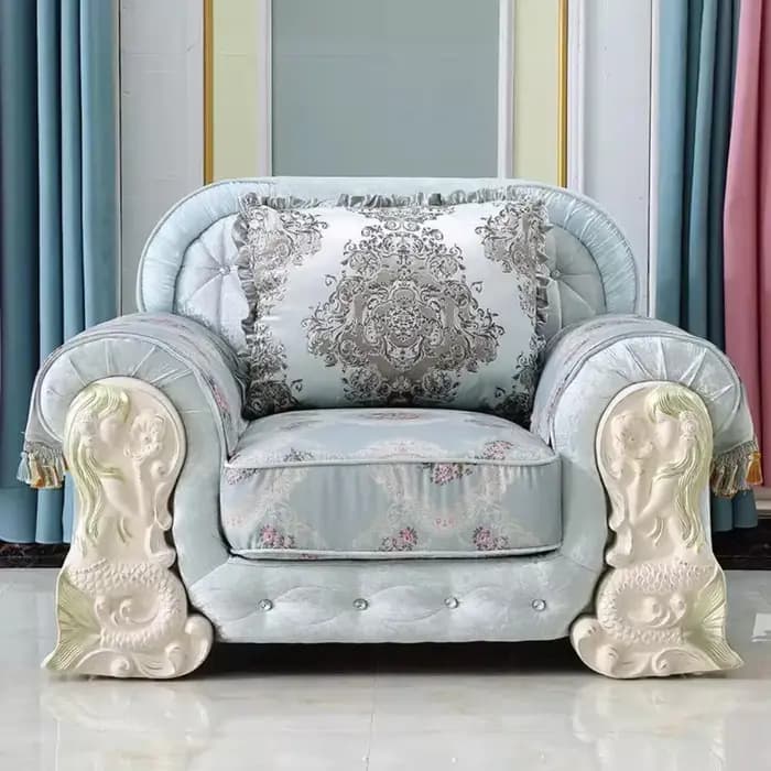 Découvrez le canapé sectionnel de luxe moderne