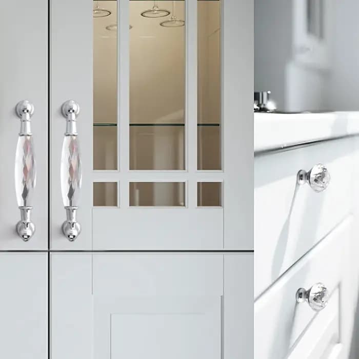 Accessoires de cuisine modernes