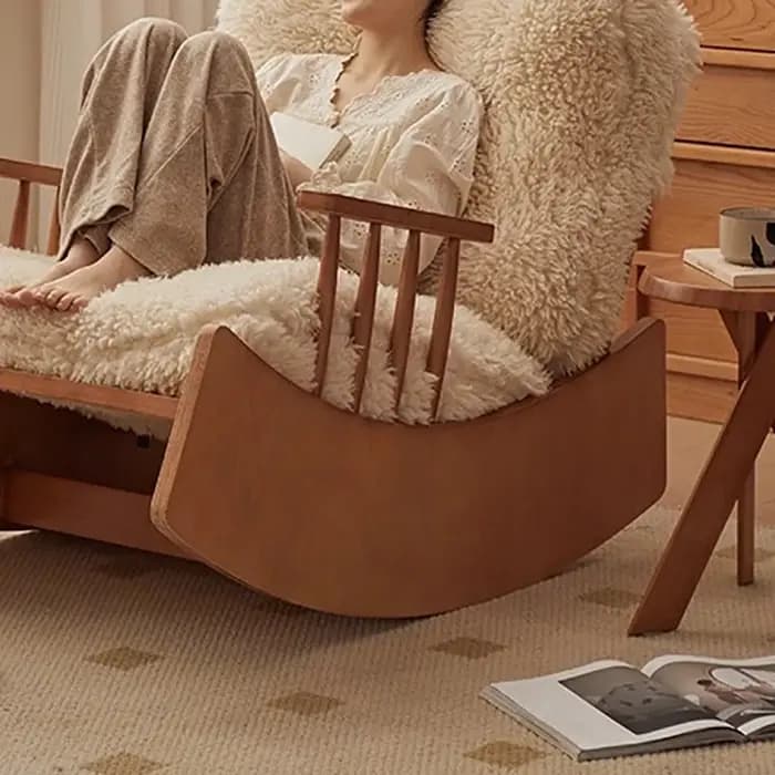 Vintage classique Salon canapé de luxe provincial rustique Chic