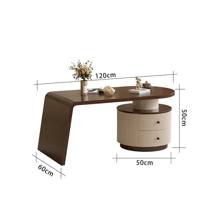 Tables basses De luxe légères et créatives