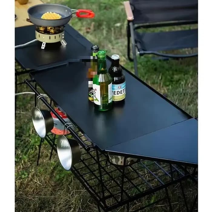 Table pliante multifonctionnelle