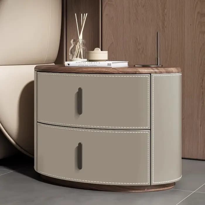 Table De chevet De Style moderne italien