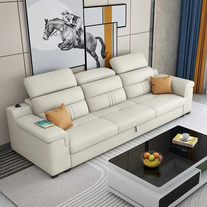 Canapé moderne étanche design européen