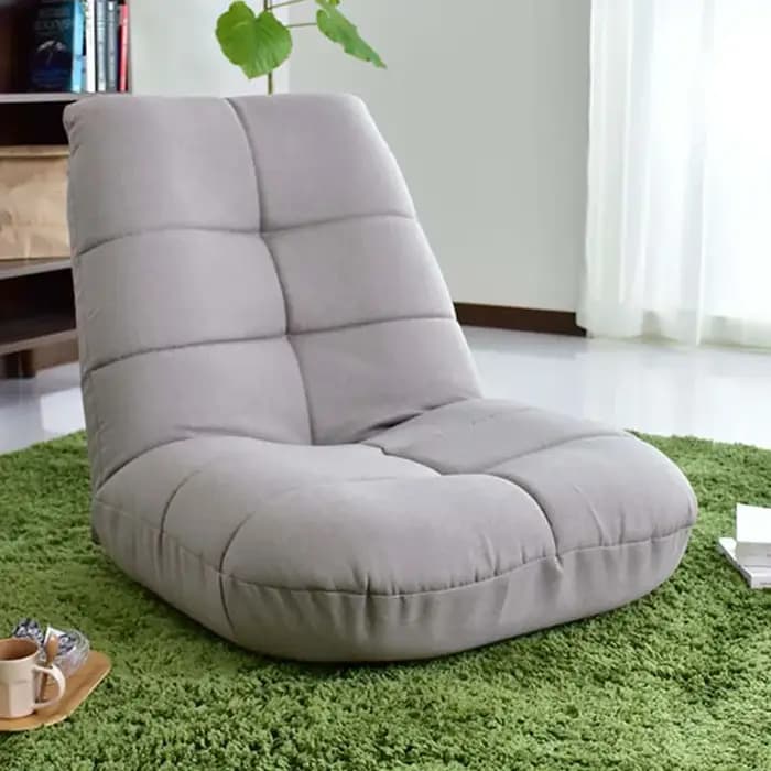 Chaise de loisirs japonaise pliable et réglable