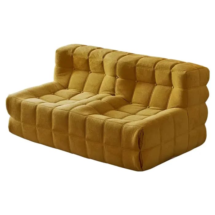 Canapé de Compression pour petit appartement