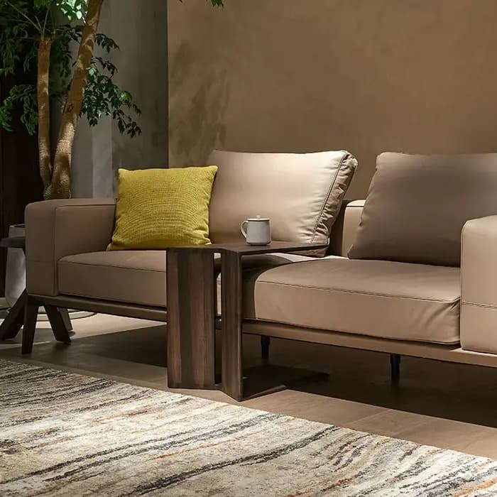 Table basse Glamour esthétique