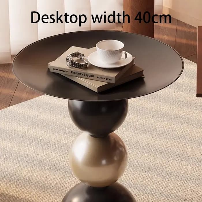 Hall Table basse canapé bureau d'appoint moderne mobile salon petite
