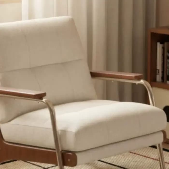 Fauteuils de salon, chaises de salle à manger