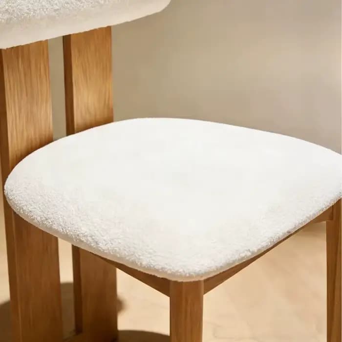 Chaises de design italien