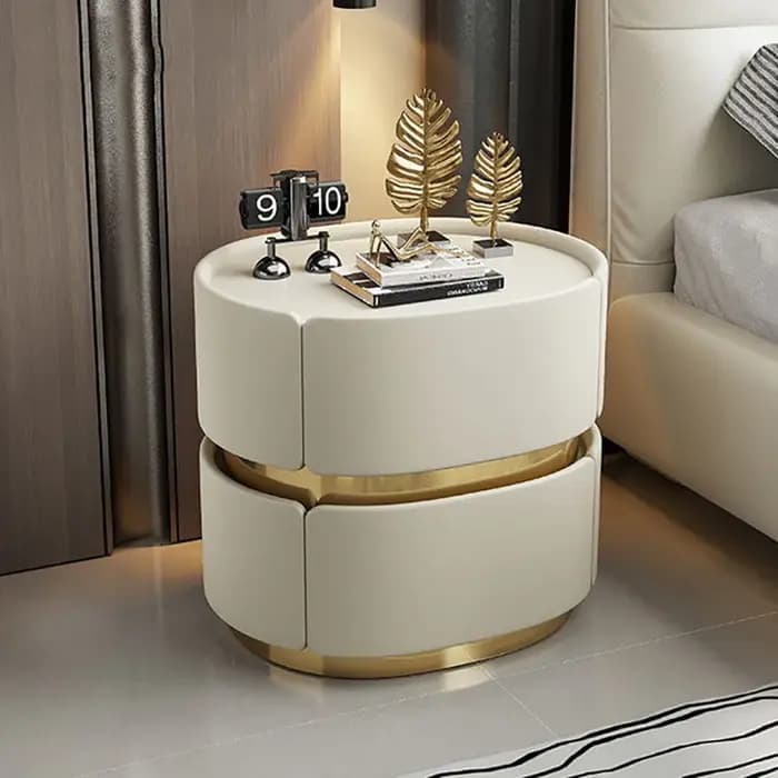Tables de chevet modernes