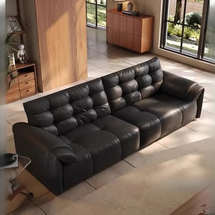 Salon individuel