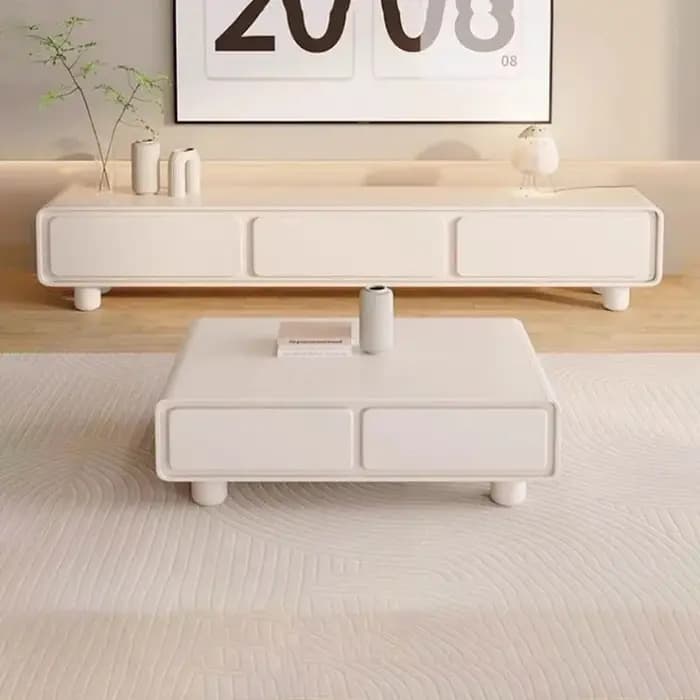 Meuble Tv français Glamour