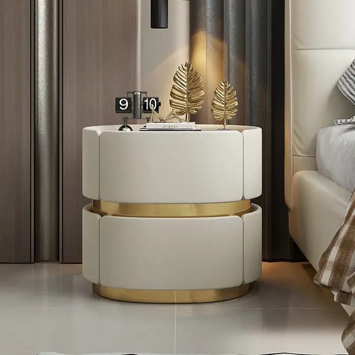 Tables de chevet modernes