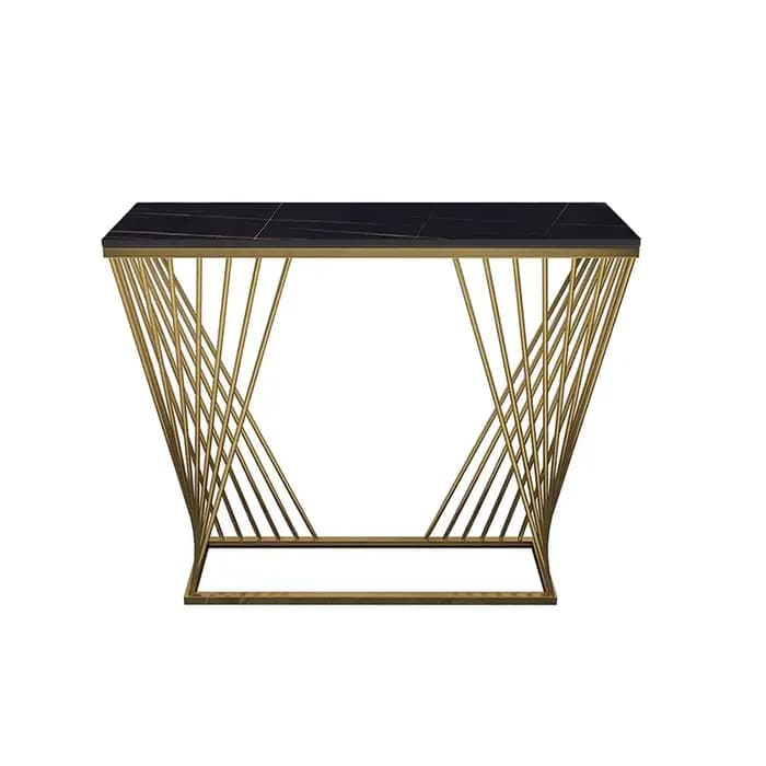 Tables de Console uniques françaises