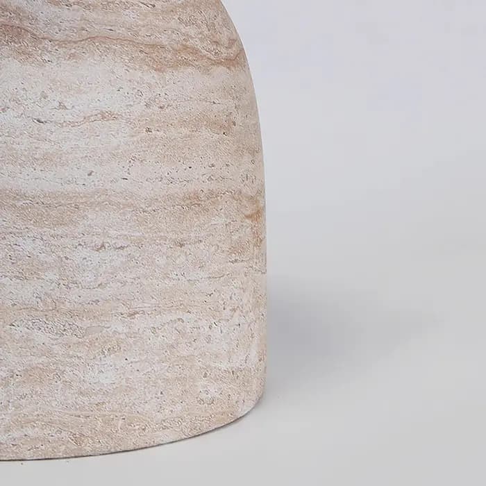 60 Table basse rustique minimaliste à la mode Unique universelle