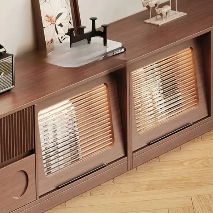 Meuble TV de liquidation