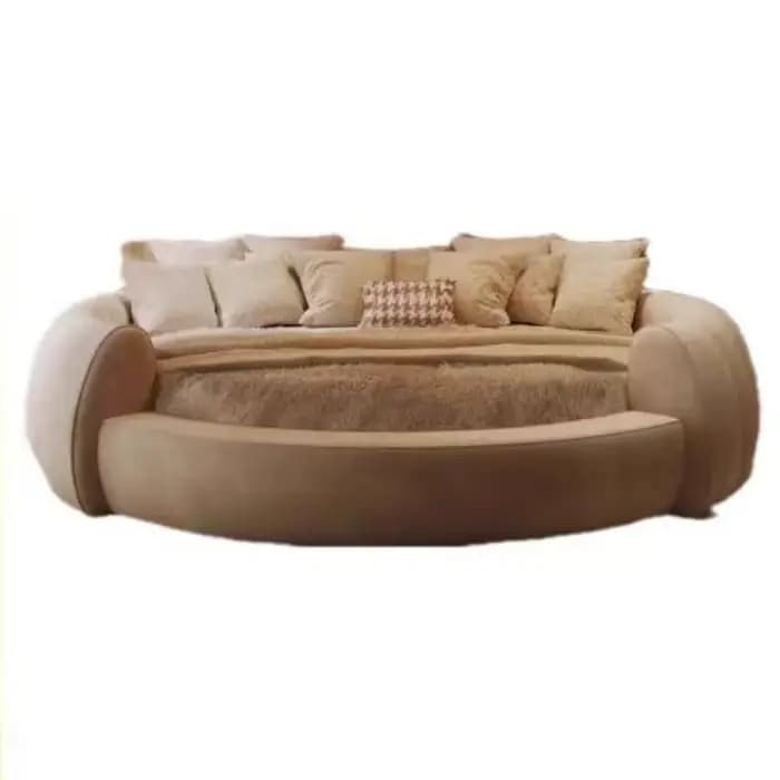 Table de chevet lit Unique salon de luxe moderne lit français dormir multifonctionnel Muebles Para dortoir meubles de maison