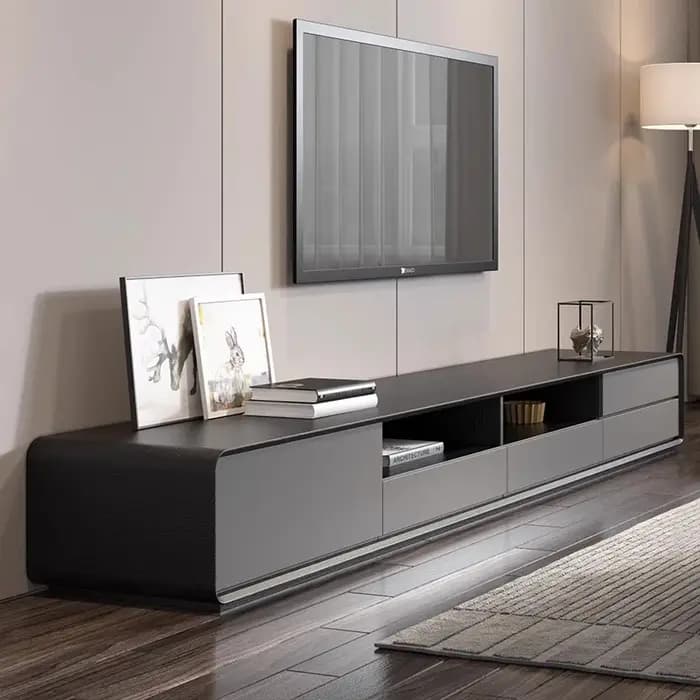 Meuble Tv minimaliste moderne
