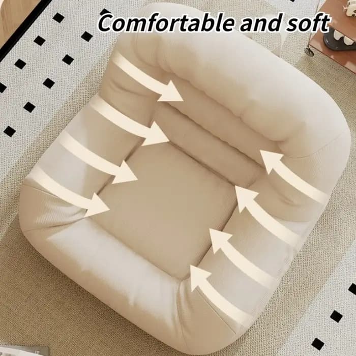 Fauteuils paresseux portables et confortables