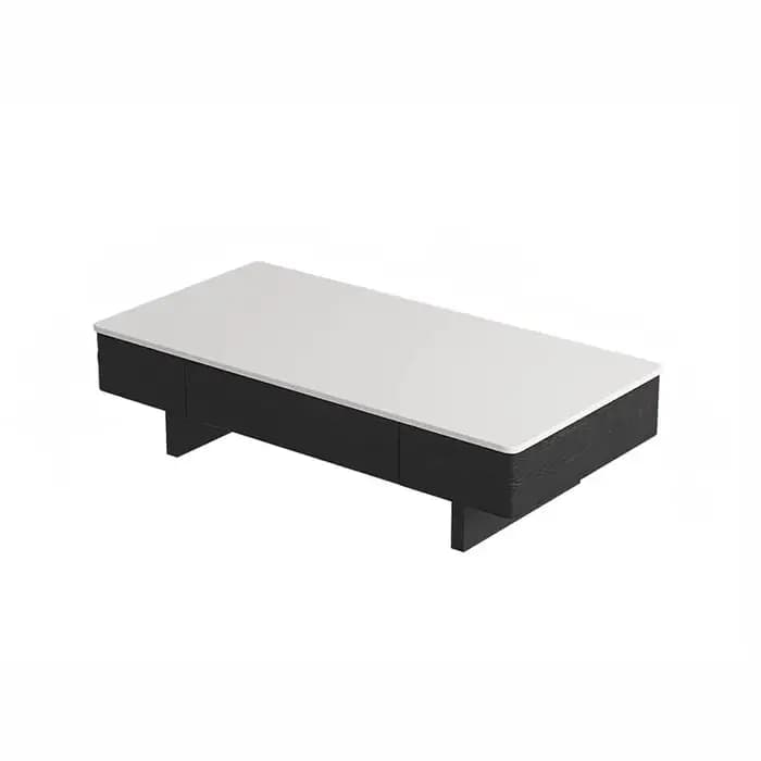 Tables basses esthétiques délicates