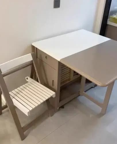 Tables à manger italiennes rustiques Design Unique Tables à manger nordiques élégantes meubles europ