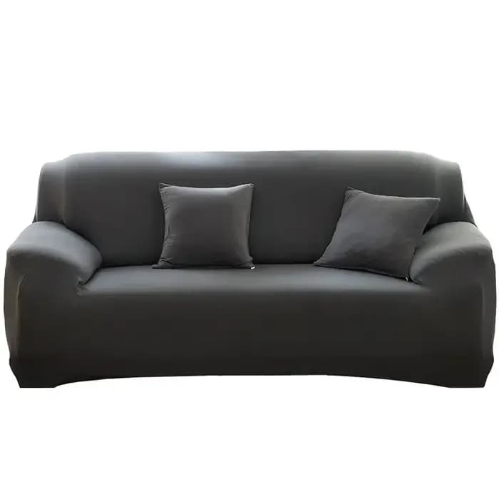 Juste extensible pour canapé et fauteuil 1/2/3/4 places