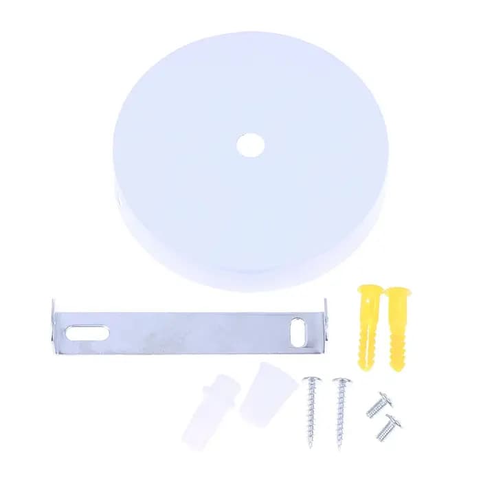 Base de lampe de Table Chic