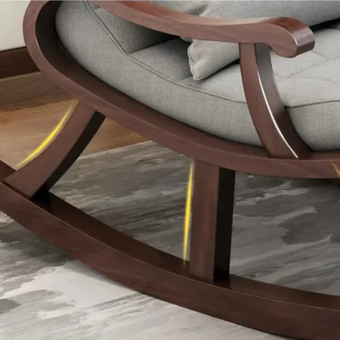 Fauteuils de salon modernes