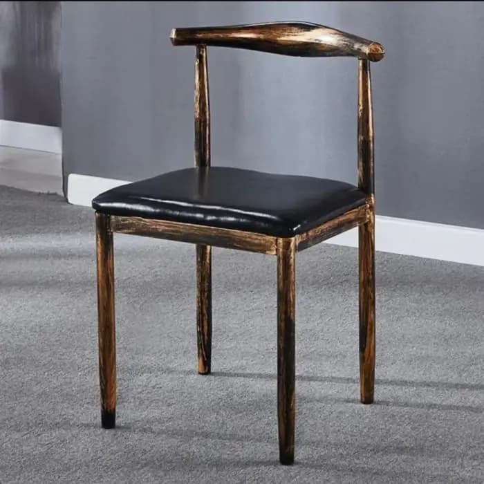 Table à manger nordique, chaise moderne et Simple, pour la maison, Internet, célébrité, tabouret de
