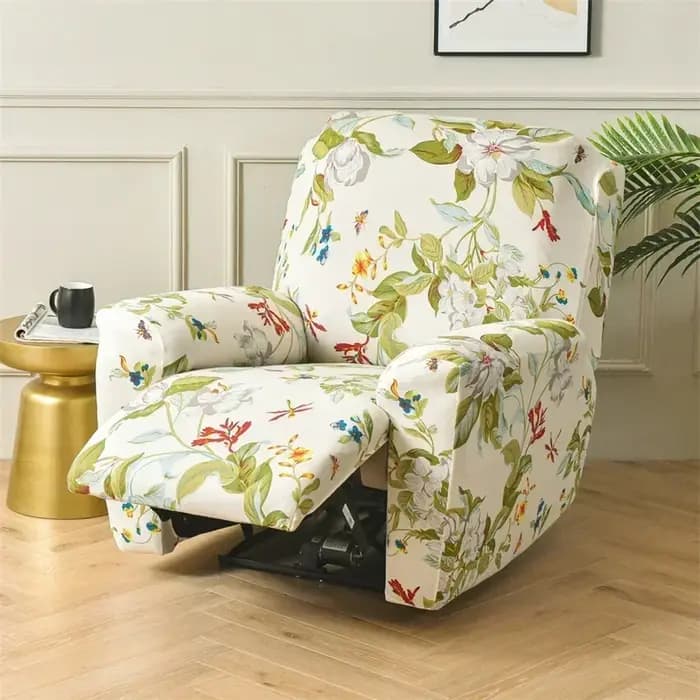 Juste de protection extensible pour canapé et fauteuil 1/2/3 places, pour salon